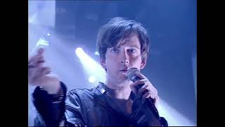 Pulp - Mis-Shapes - TOTP - 21 09 1995