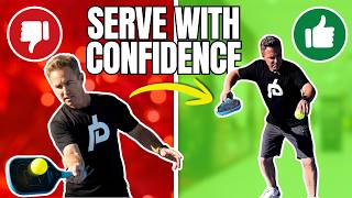 How to Serve a Pickleball: The Ultimate Beginner's Guide - PaddleBoss