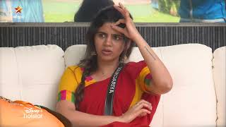 Bigg Boss Tamil Season 8 - Vijay tv Show