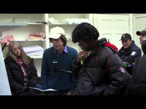 Get On Up | The Journey [HD]