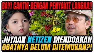 Download lagu VIDEO INi SGT BERhARGA‼️ BAYI CANTIK IDAP PENYAKIT LANGKA‼️ BEGINI PENJELASAN DOKTER SPESIALIS‼️ mp3