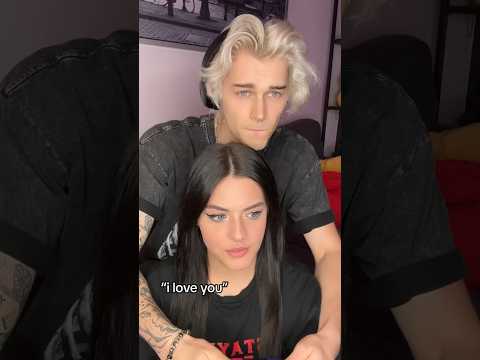 #pov I thought my boyfriend couldn’t hear me #youtubeshorts