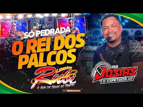 DJ JOSIAS O ESPETACULAR O REI DOS PALCOS AO VIVO SET EXCLUSIVO CACHOEIRA DO ARARI 2026