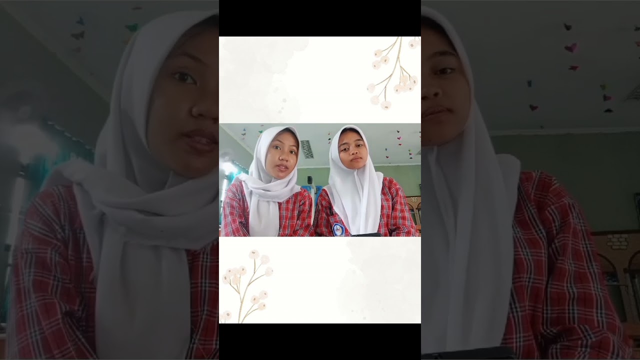 procedure text Bunga Reva Aulia & Tasya XII IPS 4