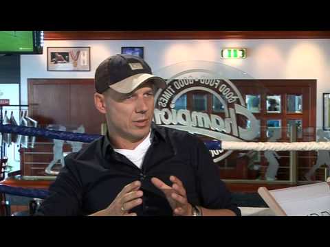 AS Wywiadu 5 - Grzegorz Mielcarski