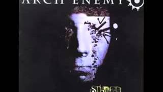 Arch Enemy- Sinister Mephisto