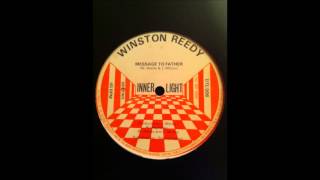 Winston Reedy - Message To Father