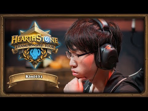 HCT Sydney Chronicles – Kin0531