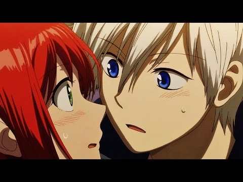 AMV-Distance