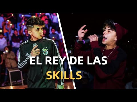 LO MEJOR DE METALINGUISTICA | FLOW SKILLS Y ESTRUCTURA 🧠