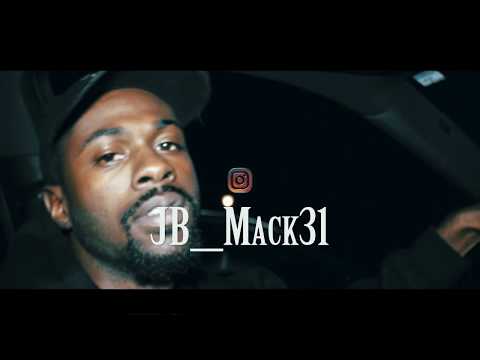 JB Mack - No Hook