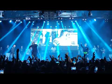 Lil Supa y Ergo Pro - Still Hungry en DIRECTO