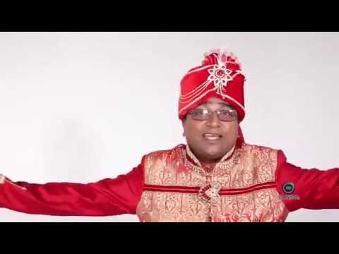 Nermal Massive Gosein -  Ketching We (Political Chutney)