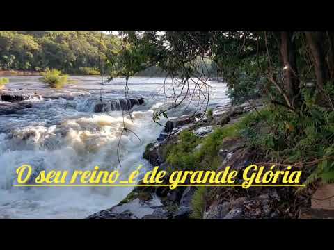 Salto corumbataí - Município de Barbosa Ferraz  - Pr