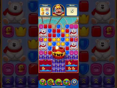 Royal Match LEVEL 3070