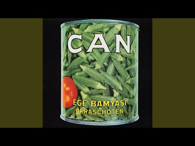 Can, la influencia del grupo pionero del krautrock