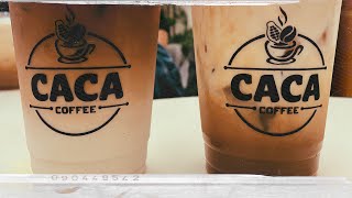 CACA COFFEE | Cinematic Video