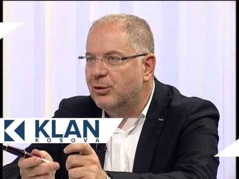 ZONA B - Mysafir: Blerim Shala - 5 Maj 2014 - KLANKOSOVA.tv