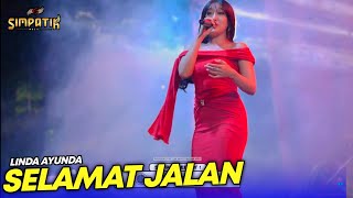 Download lagu LINDA AYUNDA - SELAMAT JALAN - SIMPATIK MUSIC - SB PROMOSINDO - BALI mp3