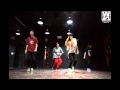 WAWA DANCE ACADEMY GIRLS HIPHOP BOA ...