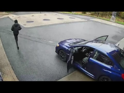 Police: Teens who carjacked man at gas station couldn't drive away due to manual transmission