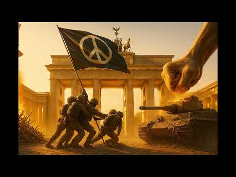 Ethan Vale – Cry of Love and Peace