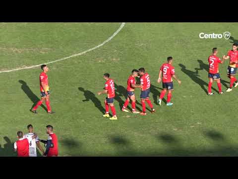 Resumen Fecha 9 | Sp. Barracas 0 - Centro Español 1| Primera "D" 2019/20