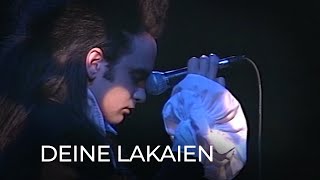Deine Lakaien - Lonely (Live Acoustic Tour 1992)
