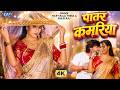 पातर कमरिया 4K Vicky Raja Veera Shilpi Raj Nikita Bhardwaj Patar Kamariya New Bh