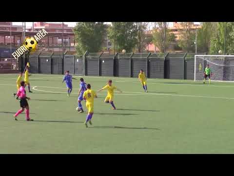 ALLIEVI ELITE FASCIA B: Savio - Ostiamare 5-0