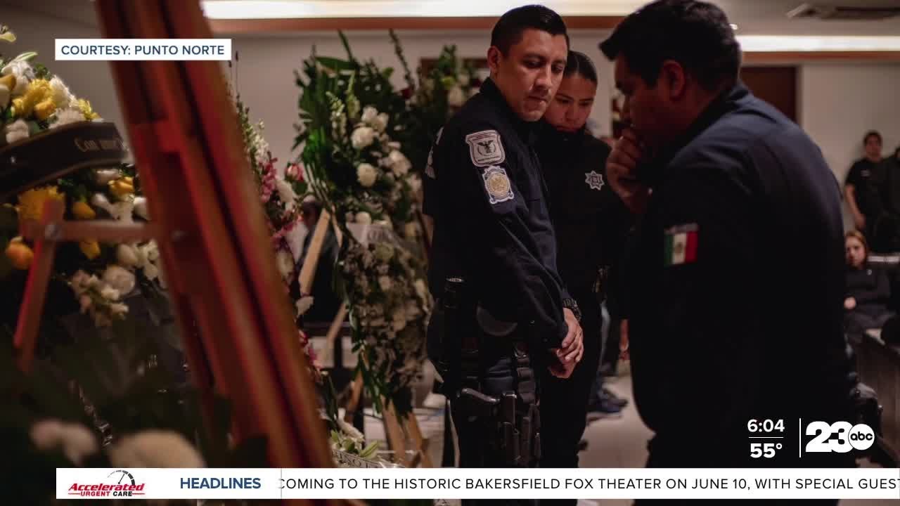 Escaped inmate Cesar Hernandez caught after four months of being on the run