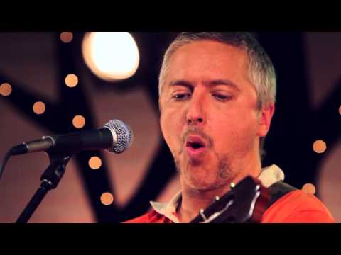 MARTÍN BUSCAGLIA - "Candombe de la Parra" - Autores En Vivo // Ciclo 4