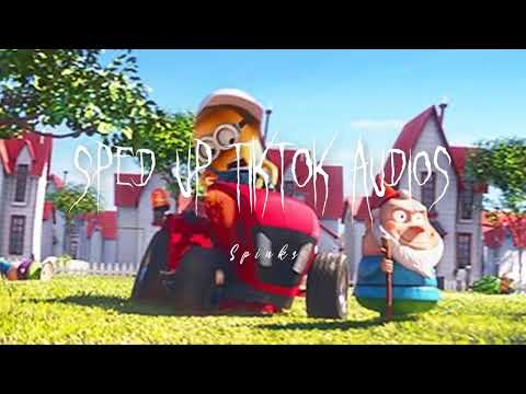 Speed up tiktok audios part298 ♡