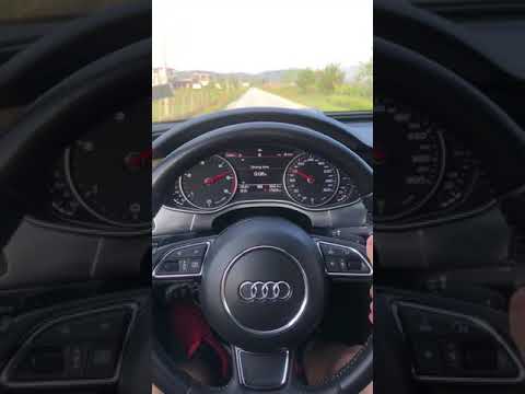 Thumbnail for Audi A6 3.0 tdi Acceleration 0-100 by Tdi, Audi
