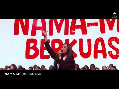 Kusorakkan Haleluya - Kenaikan Tuhan Yesus Kristus 2025 Bethany Nginden