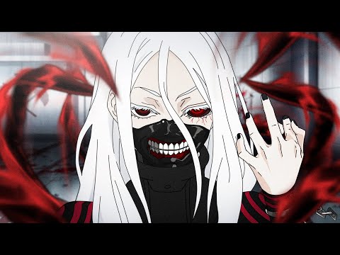 TORONTOKYO - Ghoul