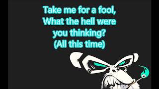 Bullet For My Valentine Watching Us Die tonight Lyrics