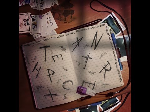 GMack - Moment of Clarity (Next Chapter Mixtape)