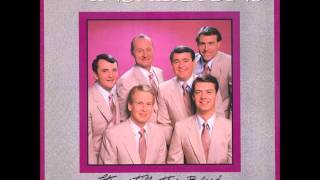 Daniel Prayed by the Inspirations 1987