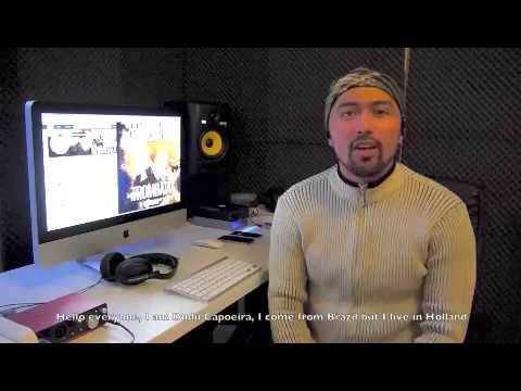 New track Trombata - Dual Beat & Dudu Capoeira