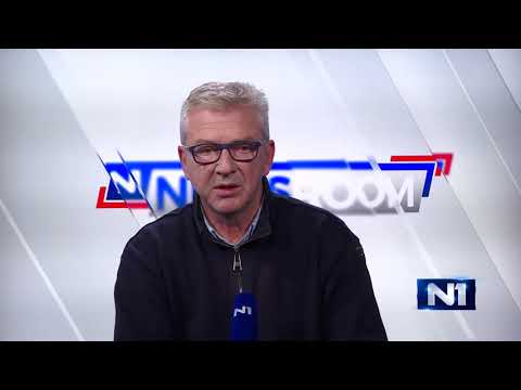 Ostojić: Država nam se raspada pred očima, ne treba vam za to radar