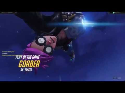 Tracer POTG