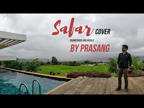 Prasang Misra Safar Cover
