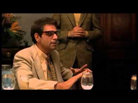 LE PARRAIN I - Moe Green