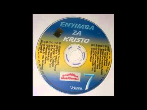Enyimba za Kristo Volume 7 - Seventh Day Adventist Luganda Hymns