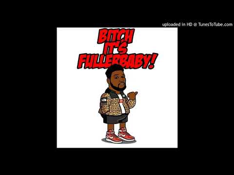 Yung J x Fuller Baby FDB