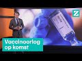 Vaccinruzie is slecht voor Europa • Z zoekt uit