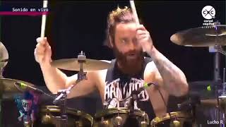 Download lagu Suffocation - Live Rock Al Parque fest. Full concert mp3