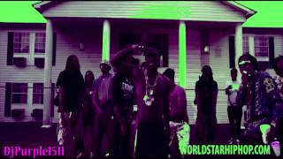 Skippa Da Flippa & Offset & Rich the Kid - Safe House (Official Chopped Video)
