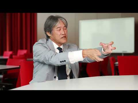 経済学科 【メジャー紹介 / 税法・会計研究】税法・会計研究メジャーの学びと魅力とは？- 加登豊 教授に伺いました-